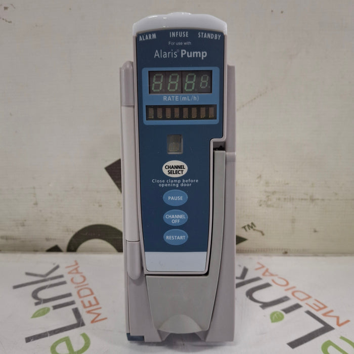 CareFusion CareFusion Alaris 8100 LVP Infusion Pump Module Infusion Pump reLink Medical