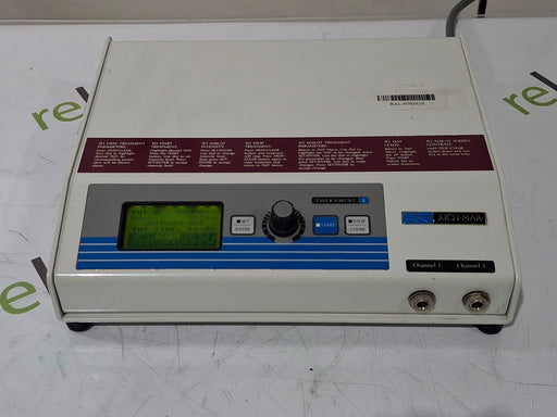 RichMar RichMar Theramini 2 Ultrasound Stimulator Fitness and Rehab Equipment reLink Medical