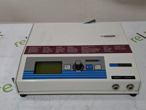 RichMar RichMar Theramini 2 Ultrasound Stimulator Fitness and Rehab Equipment reLink Medical