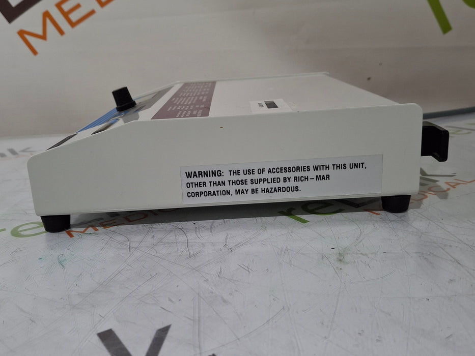 RichMar RichMar Theramini 2 Ultrasound Stimulator Fitness and Rehab Equipment reLink Medical