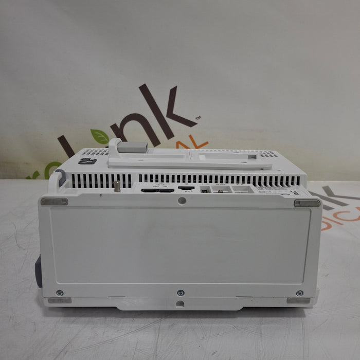 GE Healthcare GE Healthcare Carescape B450 Post Anesthesia Care Patient Monitor Patient Monitors reLink Medical