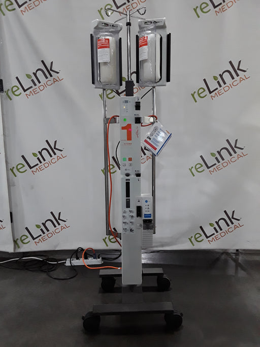 Level 1 Technologies Inc. Level 1 Technologies Inc. H-1200 Fluid Warmer Surgical Equipment reLink Medical