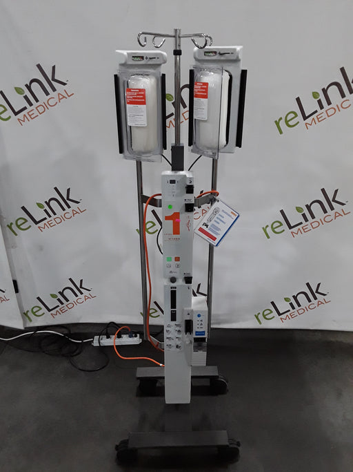 Level 1 Technologies Inc. Level 1 Technologies Inc. H-1200 Fluid Warmer Surgical Equipment reLink Medical