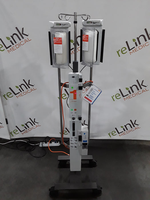 Level 1 Technologies Inc. Level 1 Technologies Inc. H-1200 Fluid Warmer Surgical Equipment reLink Medical