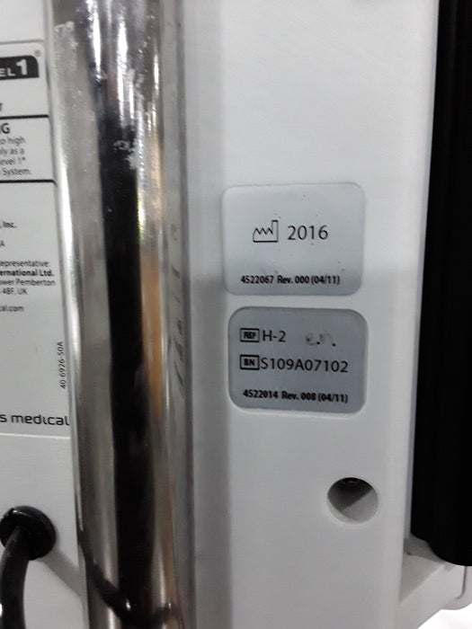 Level 1 Technologies Inc. Level 1 Technologies Inc. H-1200 Fluid Warmer Surgical Equipment reLink Medical