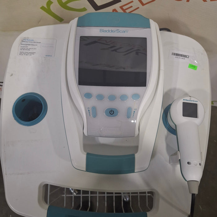 Verathon Medical, Inc BVI 9400 Bladderscan