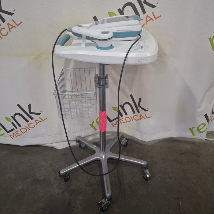 Verathon Medical, Inc BVI 9400 Bladderscan