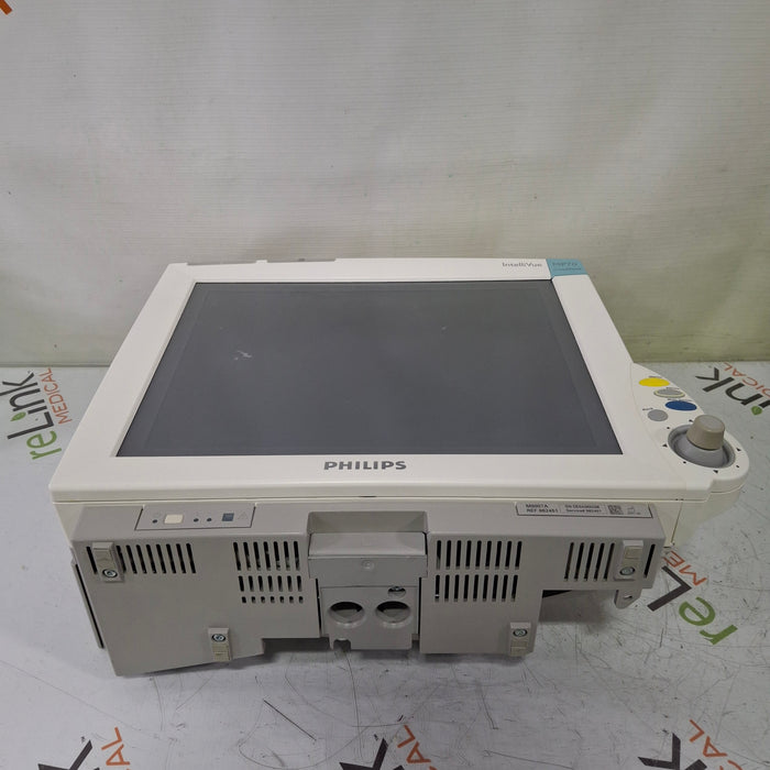 Philips Philips IntelliVue MP70 - Anesthesia Patient Monitor Patient Monitors reLink Medical
