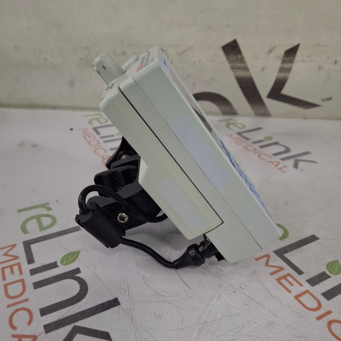 Baxter Sigma Spectrum 6.02.07 with B/G Battery Infusion Pump