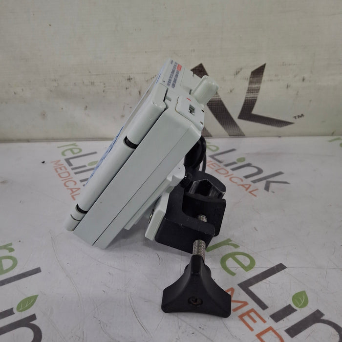 Baxter Sigma Spectrum 6.02.07 with B/G Battery Infusion Pump