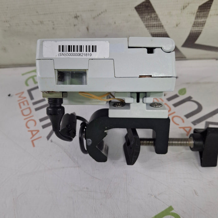 Baxter Sigma Spectrum 6.02.07 with B/G Battery Infusion Pump