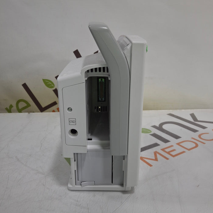 GE Healthcare GE Healthcare Carescape B450 Post Anesthesia Care Patient Monitor Patient Monitors reLink Medical