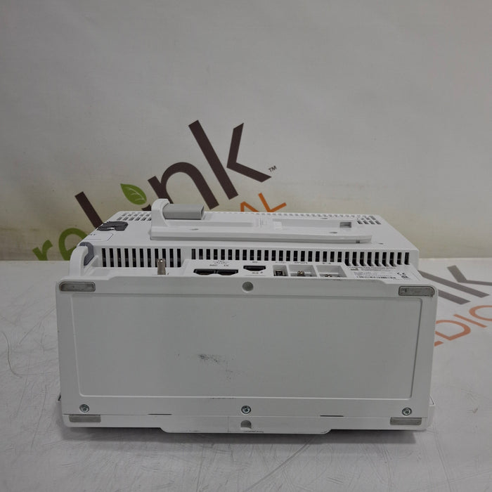 GE Healthcare GE Healthcare Carescape B450 Post Anesthesia Care Patient Monitor Patient Monitors reLink Medical