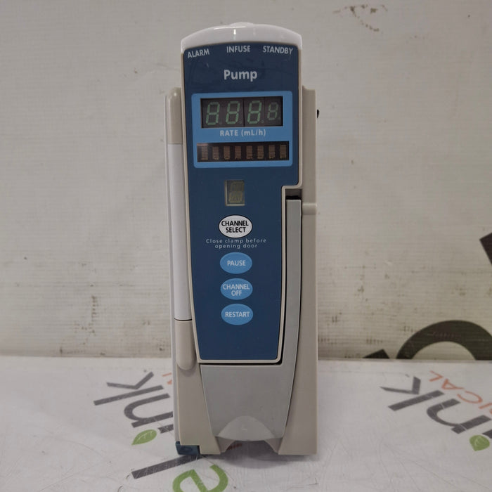 CareFusion CareFusion Alaris 8100 LVP Infusion Pump Module Infusion Pump reLink Medical
