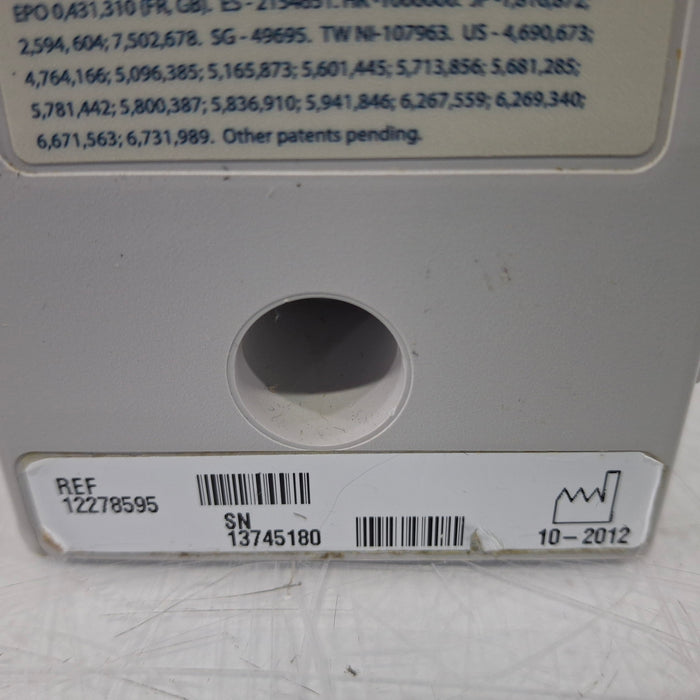 CareFusion CareFusion Alaris 8100 LVP Infusion Pump Module Infusion Pump reLink Medical