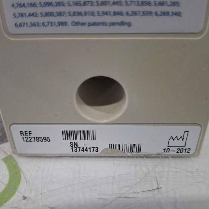 CareFusion CareFusion Alaris 8100 LVP Infusion Pump Module Infusion Pump reLink Medical