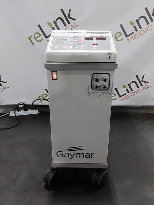 Gaymar Gaymar Medi-Therm III MTA6900 Hyper/Hypothermia Machine Temperature Control Units reLink Medical