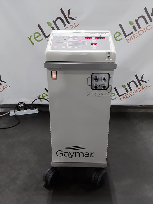 Gaymar Gaymar Medi-Therm III MTA6900 Hyper/Hypothermia Machine Temperature Control Units reLink Medical