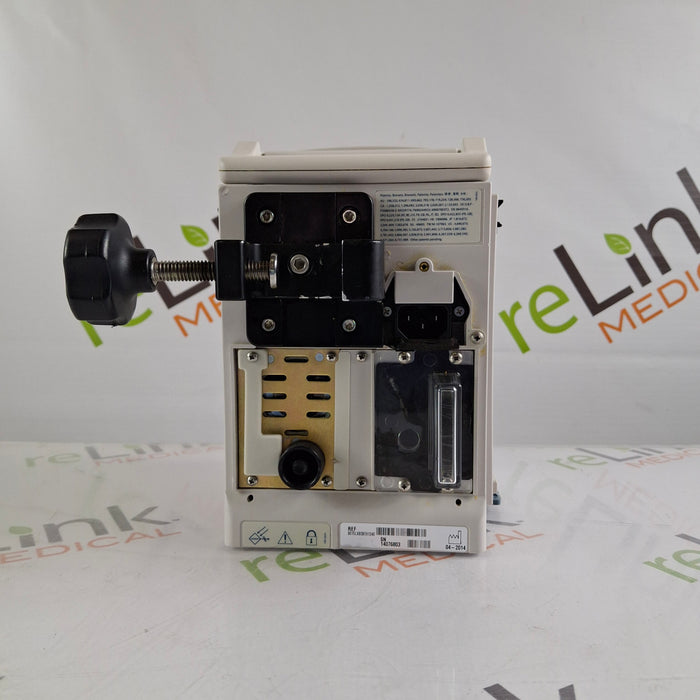 CareFusion Alaris 8015 Large Screen POC Infusion Pump