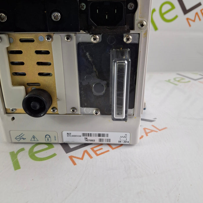 CareFusion Alaris 8015 Large Screen POC Infusion Pump