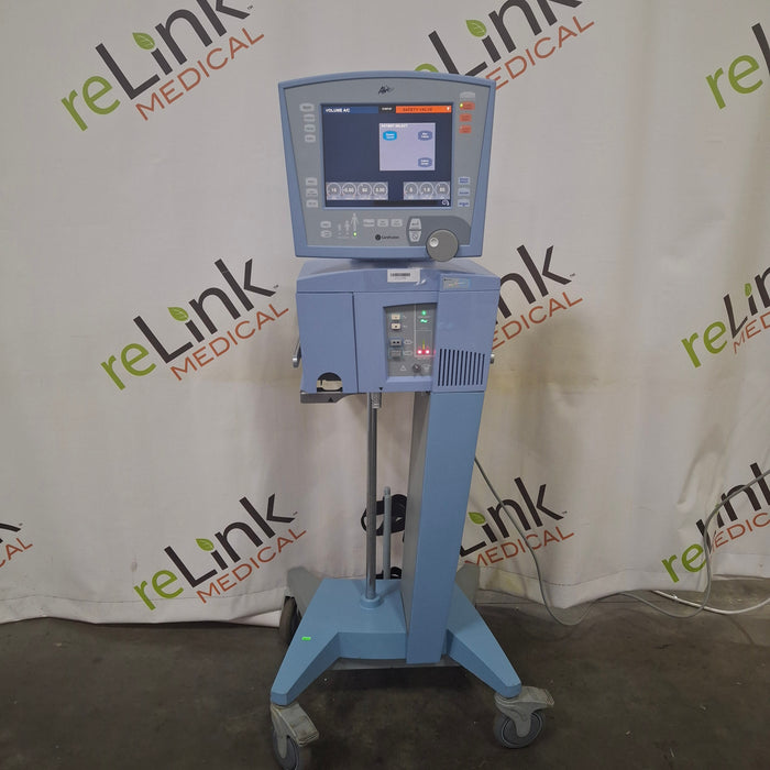 CareFusion Avea Ventilator