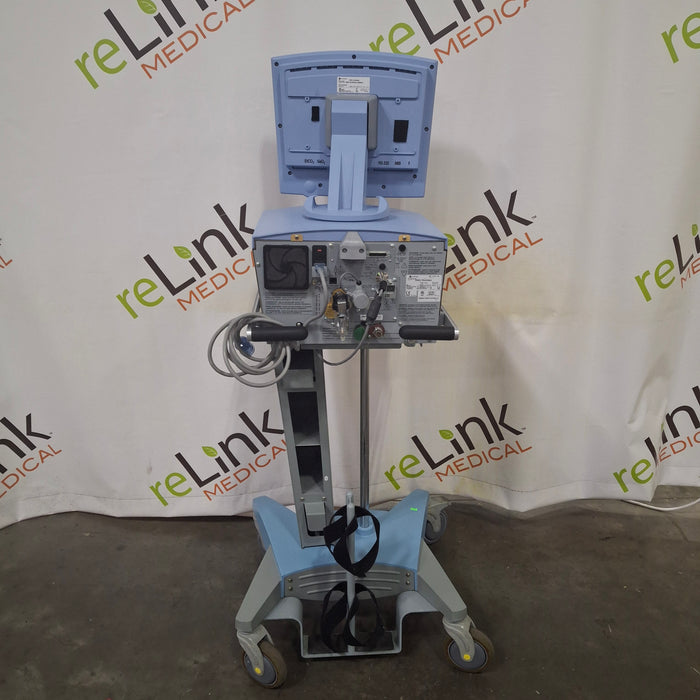 CareFusion Avea Ventilator