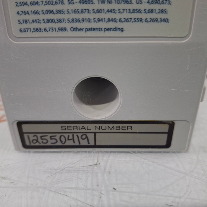 CareFusion CareFusion Alaris 8100 LVP Infusion Pump Module Infusion Pump reLink Medical