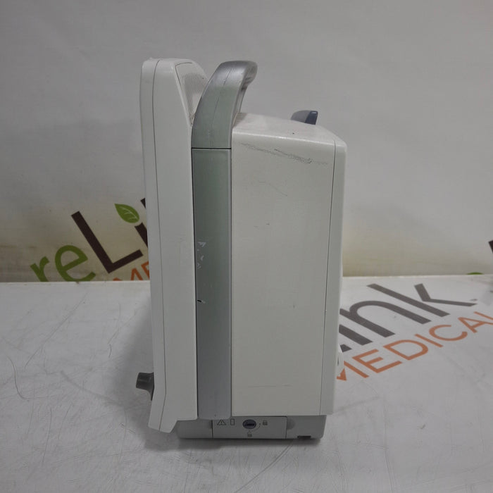 GE Healthcare GE Healthcare Carescape B650 Critical Care Patient Monitor Patient Monitors reLink Online