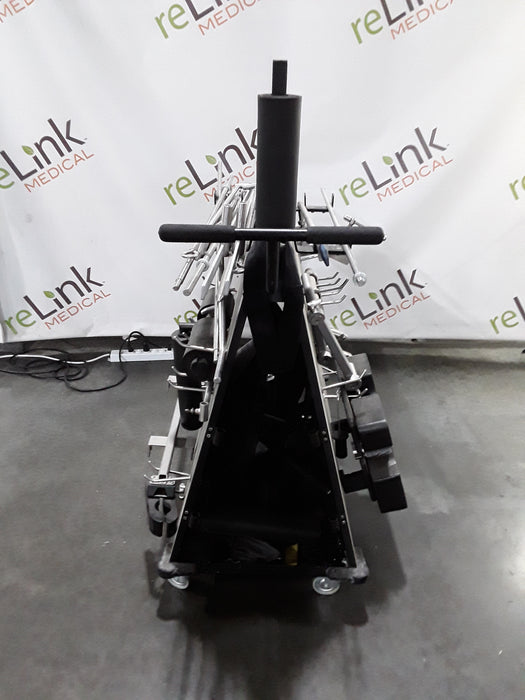 Mizuho OSI 5855 Trauma Accessory Storage Cart