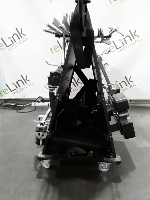 Mizuho OSI 5855 Trauma Accessory Storage Cart