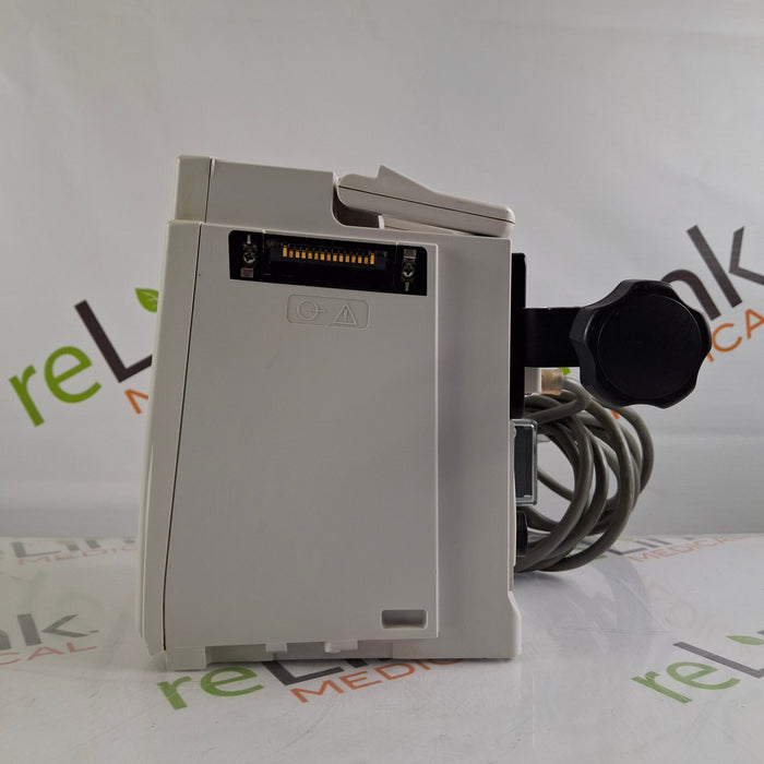 CareFusion Alaris 8015 Large Screen POC Infusion Pump