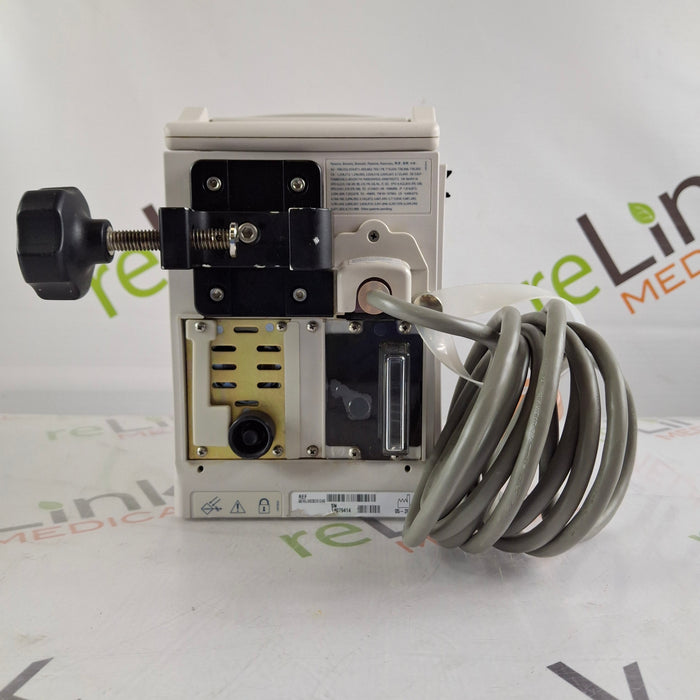 CareFusion Alaris 8015 Large Screen POC Infusion Pump