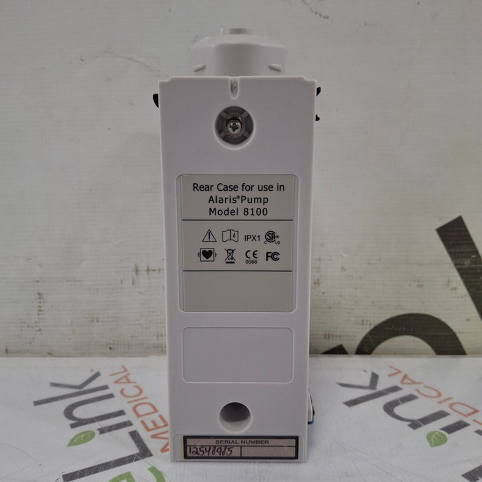 CareFusion CareFusion Alaris 8100 LVP Infusion Pump Module Infusion Pump reLink Medical