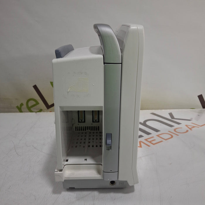 GE Healthcare GE Healthcare Carescape B650 Emergency Care Patient Monitor Patient Monitors reLink Medical