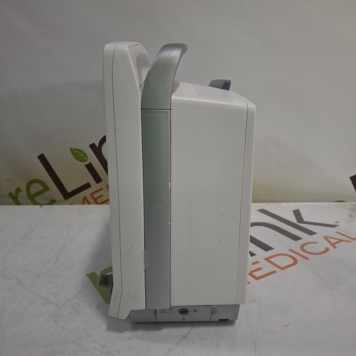 GE Healthcare GE Healthcare Carescape B650 Emergency Care Patient Monitor Patient Monitors reLink Medical