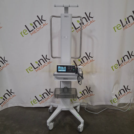 Boston Scientific Boston Scientific EKOS 4.0 EkoSonic Endovascular System Surgical Equipment reLink Medical