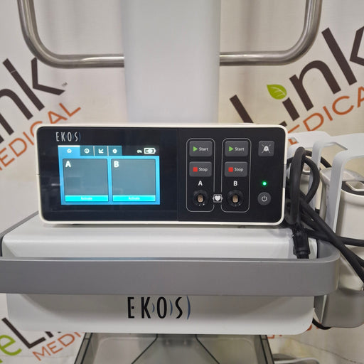 Boston Scientific Boston Scientific EKOS 4.0 EkoSonic Endovascular System Surgical Equipment reLink Medical