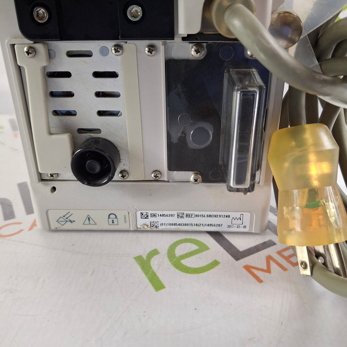 CareFusion Alaris 8015 Large Screen POC Infusion Pump