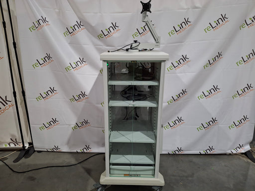 Stryker Stryker 240-099-011 Standard Cart Medical Furniture reLink Medical