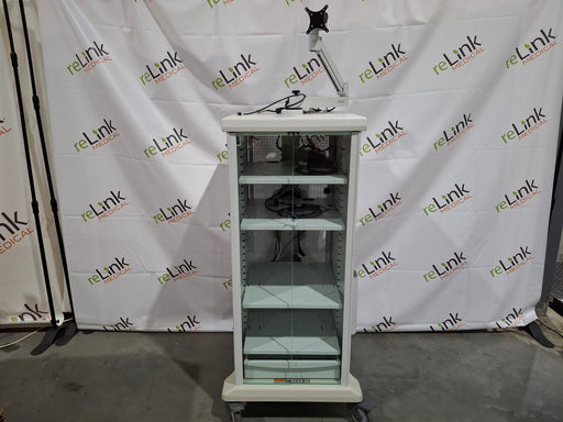 Stryker Stryker 240-099-011 Standard Cart Medical Furniture reLink Medical