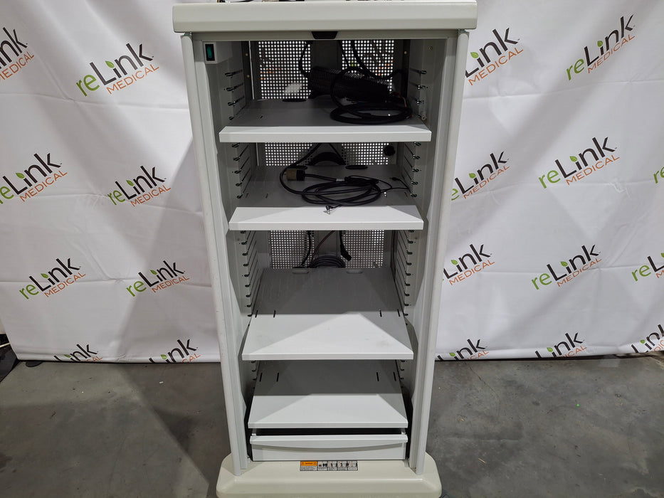 Stryker Stryker 240-099-011 Standard Cart Medical Furniture reLink Medical