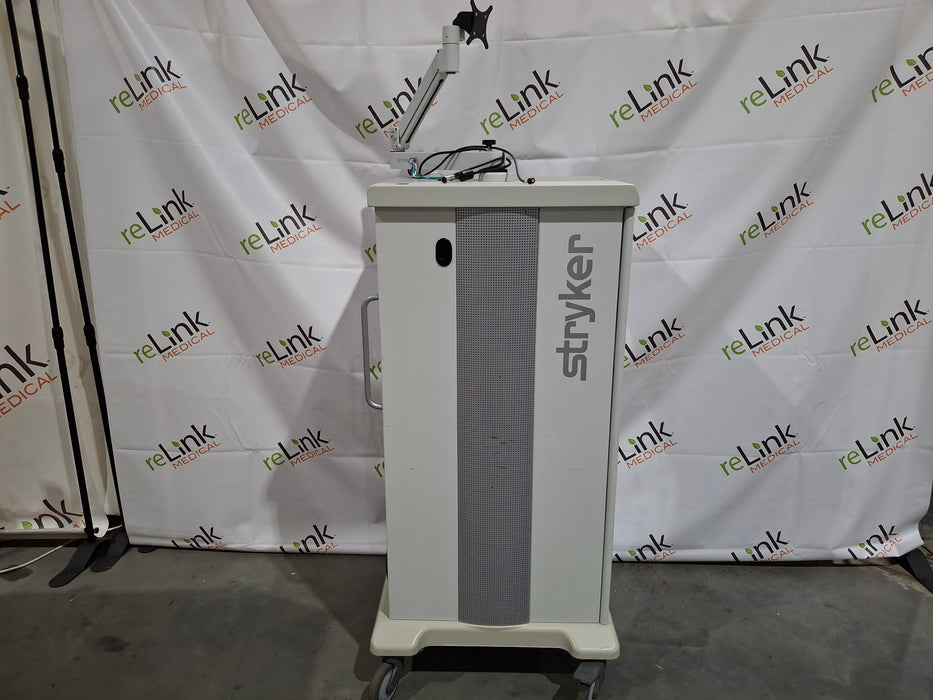 Stryker Stryker 240-099-011 Standard Cart Medical Furniture reLink Medical