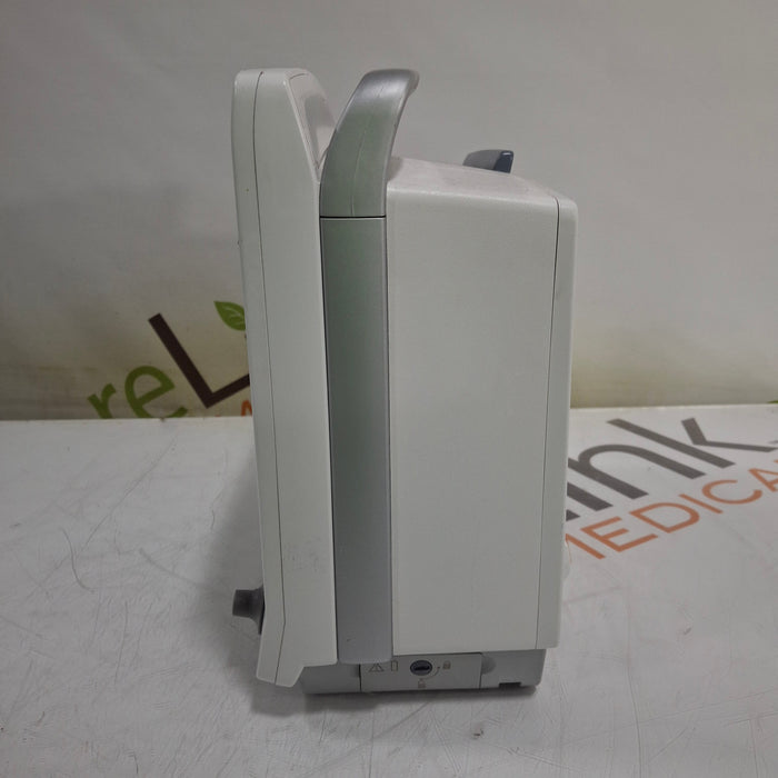 GE Healthcare GE Healthcare Carescape B650 Post Anesthesia Care Patient Monitor Patient Monitors reLink Medical