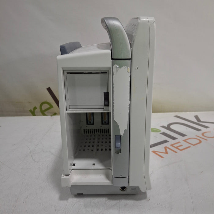 GE Healthcare GE Healthcare Carescape B650 Post Anesthesia Care Patient Monitor Patient Monitors reLink Medical