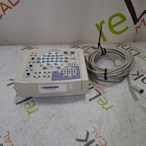 Nihon Kohden Nihon Kohden JE-921A Neurofax Amplifier EEG EMG Sleep Systems reLink Medical