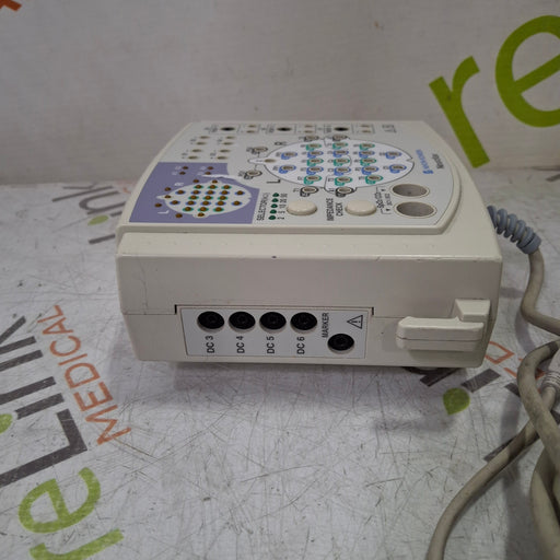 Nihon Kohden Nihon Kohden JE-921A Neurofax Amplifier EEG EMG Sleep Systems reLink Medical