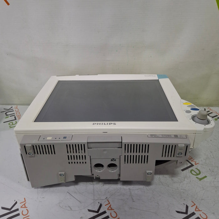 Philips Philips IntelliVue MP70 - Anesthesia Patient Monitor Patient Monitors reLink Medical