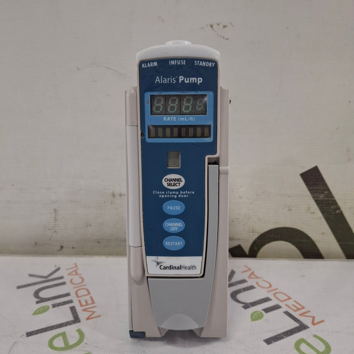 CareFusion CareFusion Alaris 8100 LVP Infusion Pump Module Infusion Pump reLink Medical