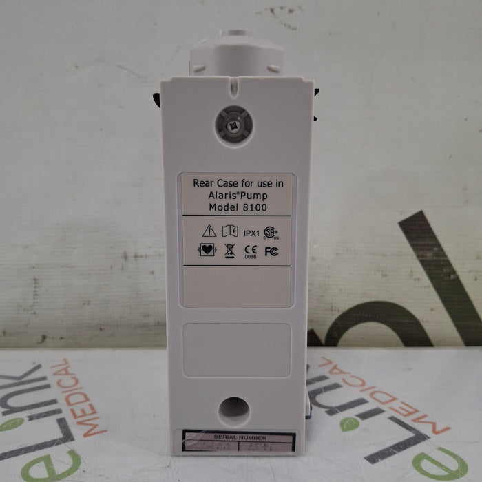 CareFusion CareFusion Alaris 8100 LVP Infusion Pump Module Infusion Pump reLink Medical