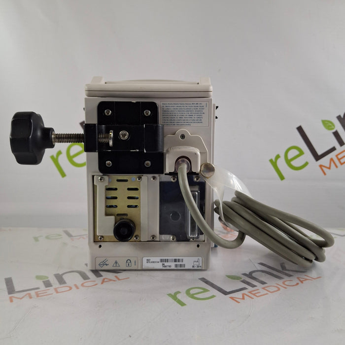 CareFusion Alaris 8015 Large Screen POC Infusion Pump